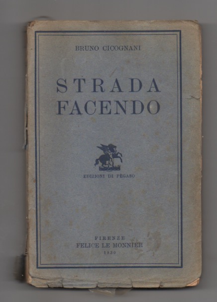 strada facendo