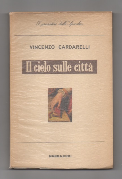 il cielo sulle città