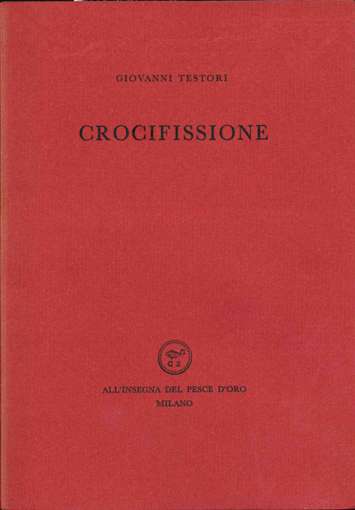 crocifissione