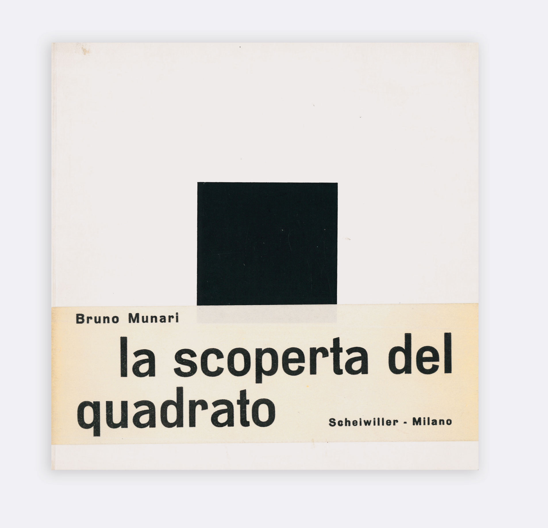 il quadrato