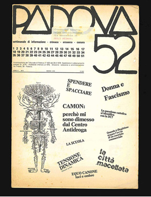 padova 52