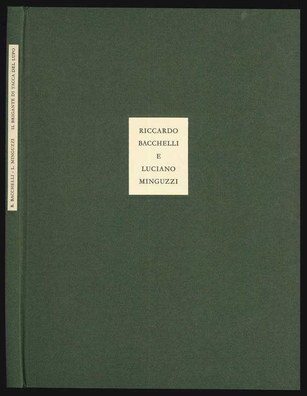 il brigante di tacca del lupo [1988]