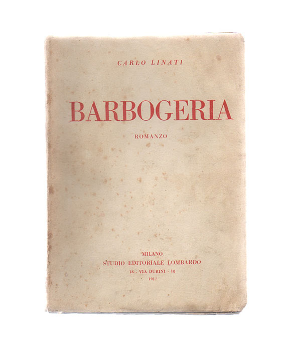 barbogeria