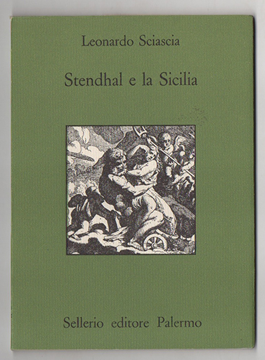 Stendhal e la Sicilia
