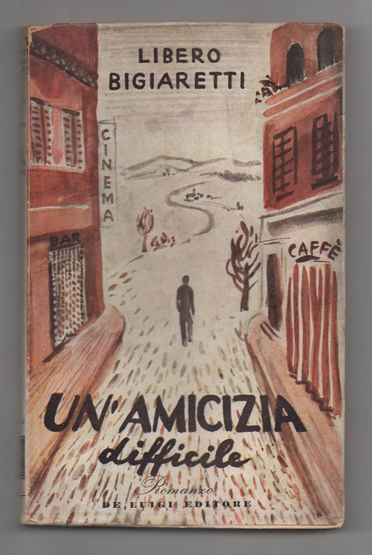 un’amicizia difficile