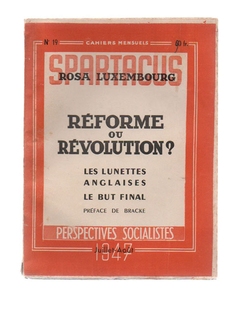 circulaire n. 3. congrès international ouvrier socialiste de 1893 à zurich. aux ouvriers de tous les pays