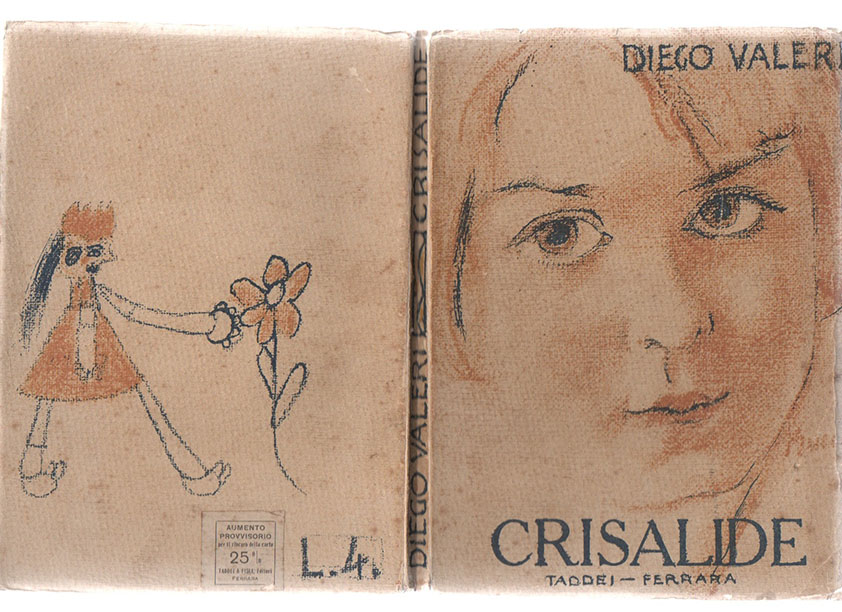 crisalide