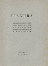 pianura