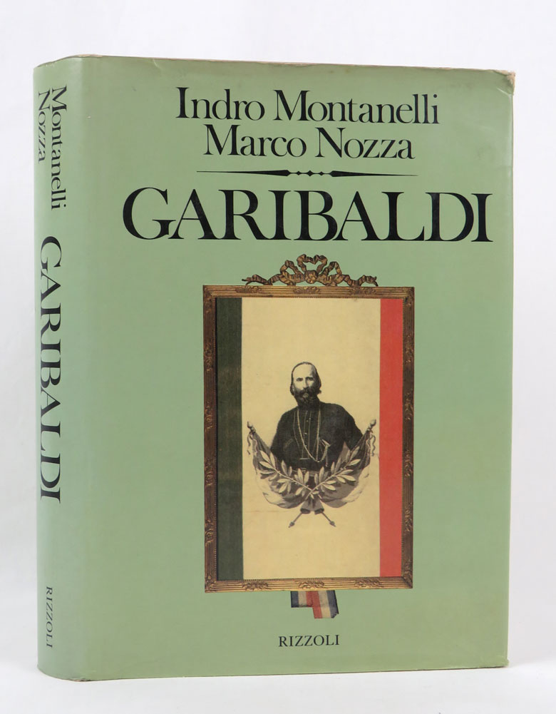 garibaldi