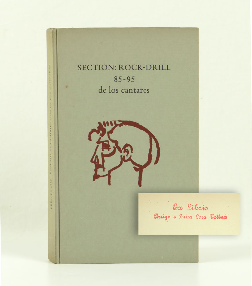 section: rock-drill. 85-95 de los cantares