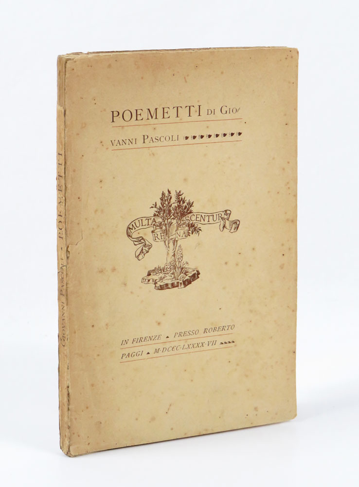 poemetti