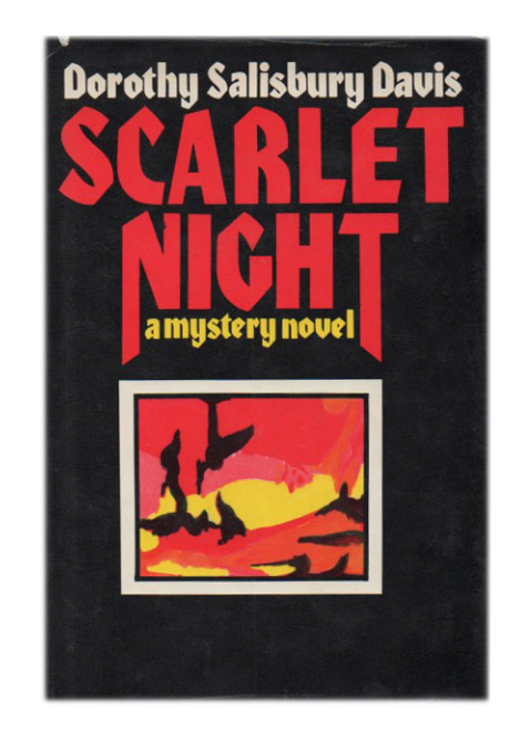 scarlet night