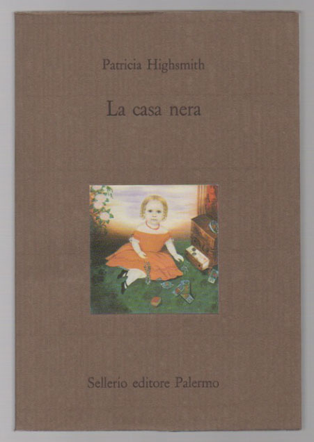 la casa nera