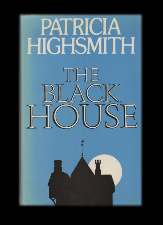the black house