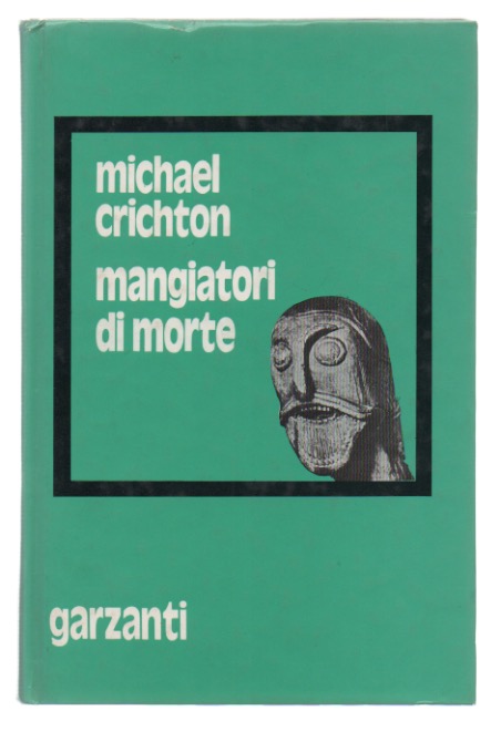 mangiatori di morte