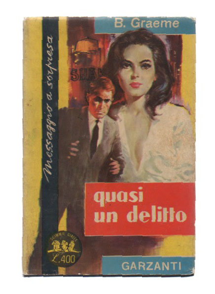 quasi un delitto