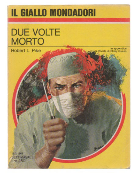 due volte morto