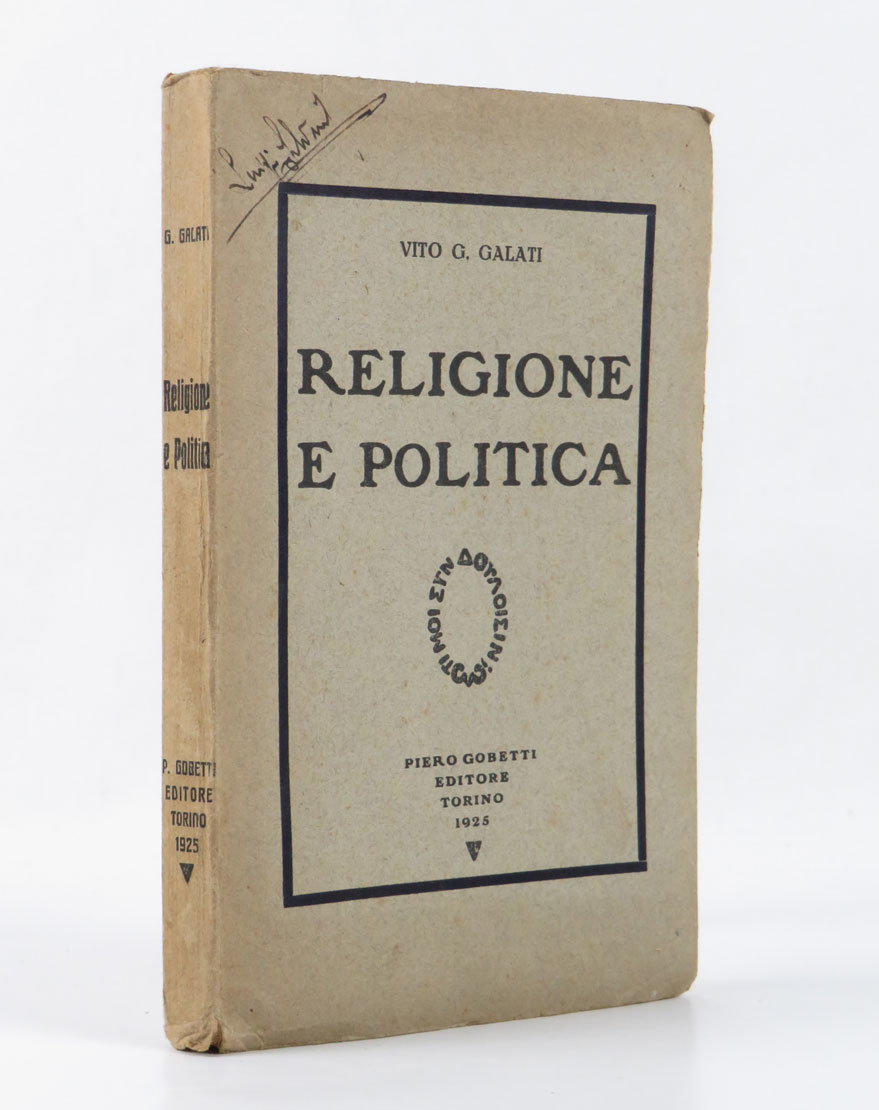 religione e politica