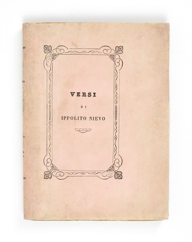 versi di ippolito nievo