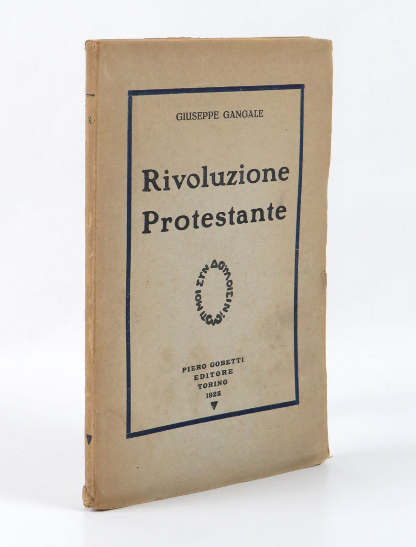 rivoluzione protestante
