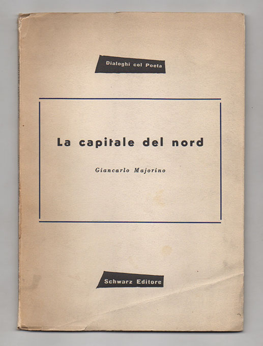 la capitale del nord