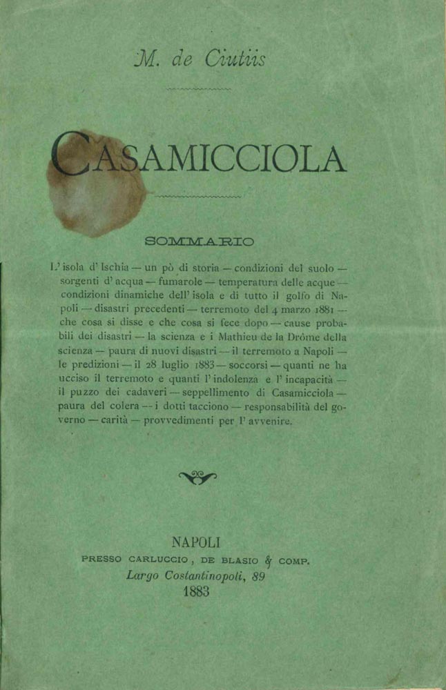 casamicciola