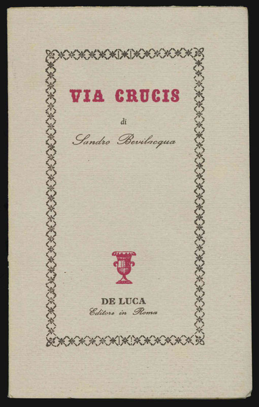 via crucis
