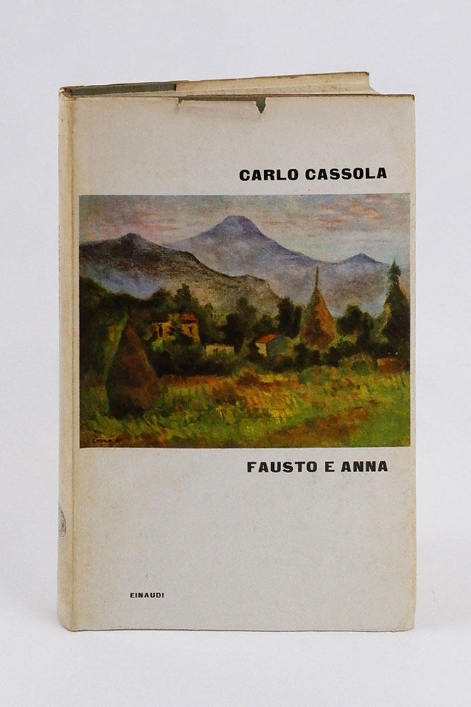fausto e anna