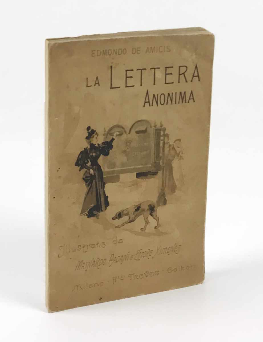 la lettera anonima