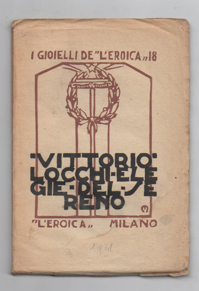 elegie del sereno