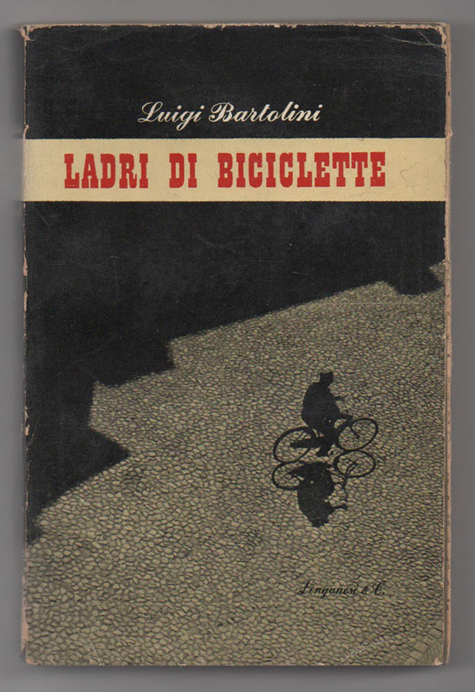 ladri di biciclette