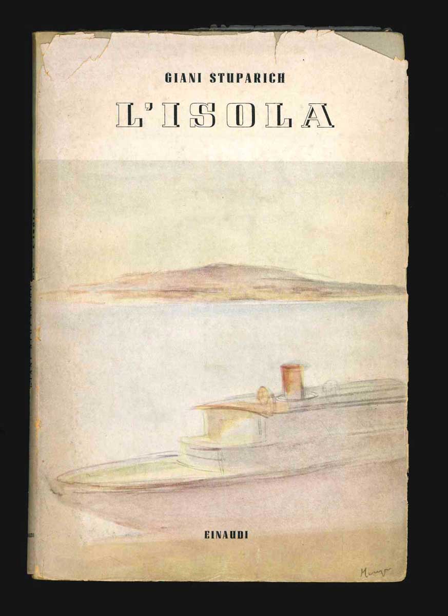 l isola