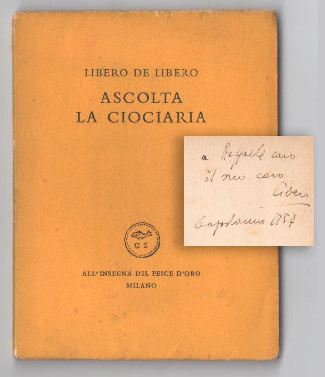 ascolta la ciociaria