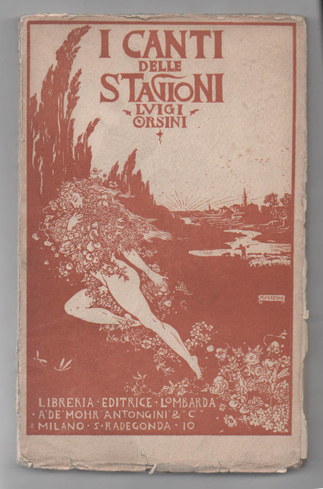 i canti delle stagioni
