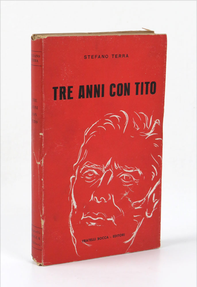 tre anni con tito
