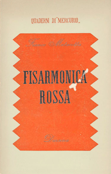 fisarmonica rossa