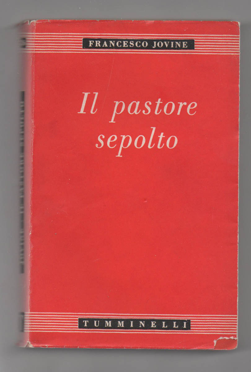 il pastore sepolto