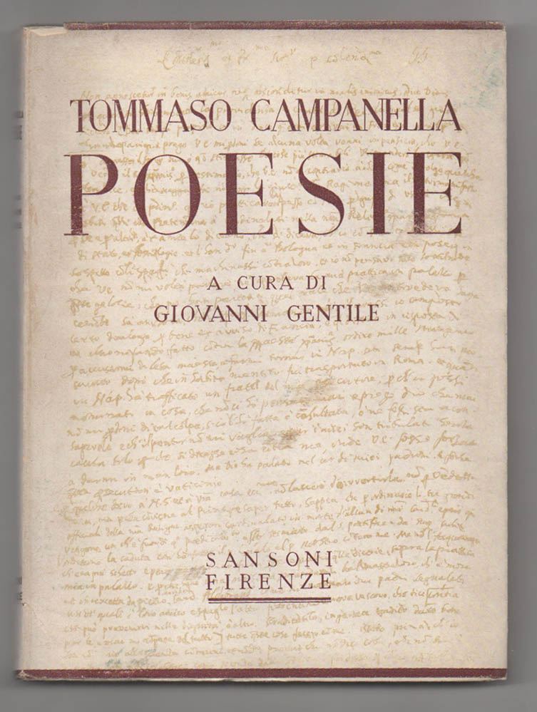 poesie