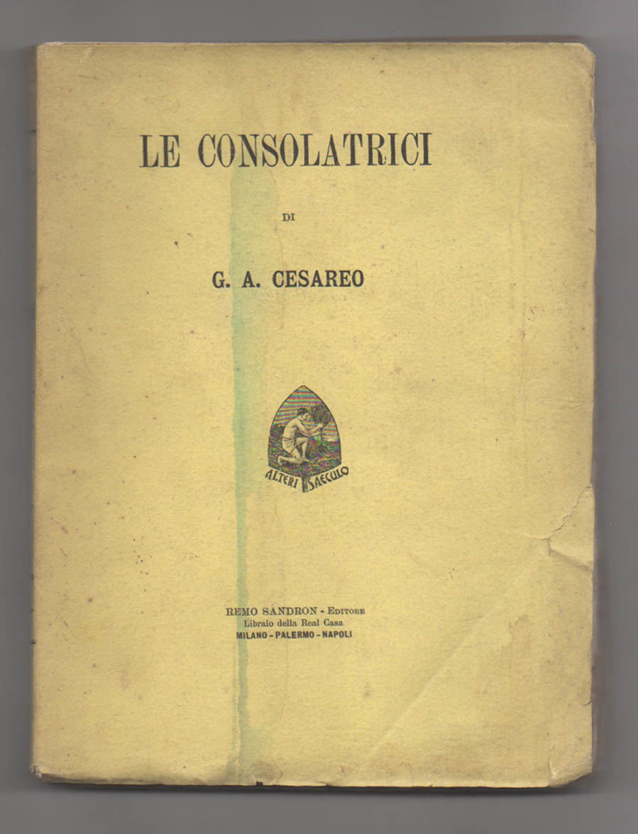 le consolatrici
