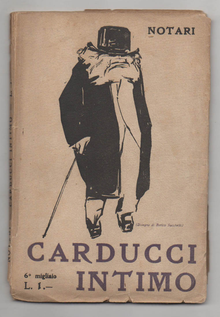 “carducci intimo”