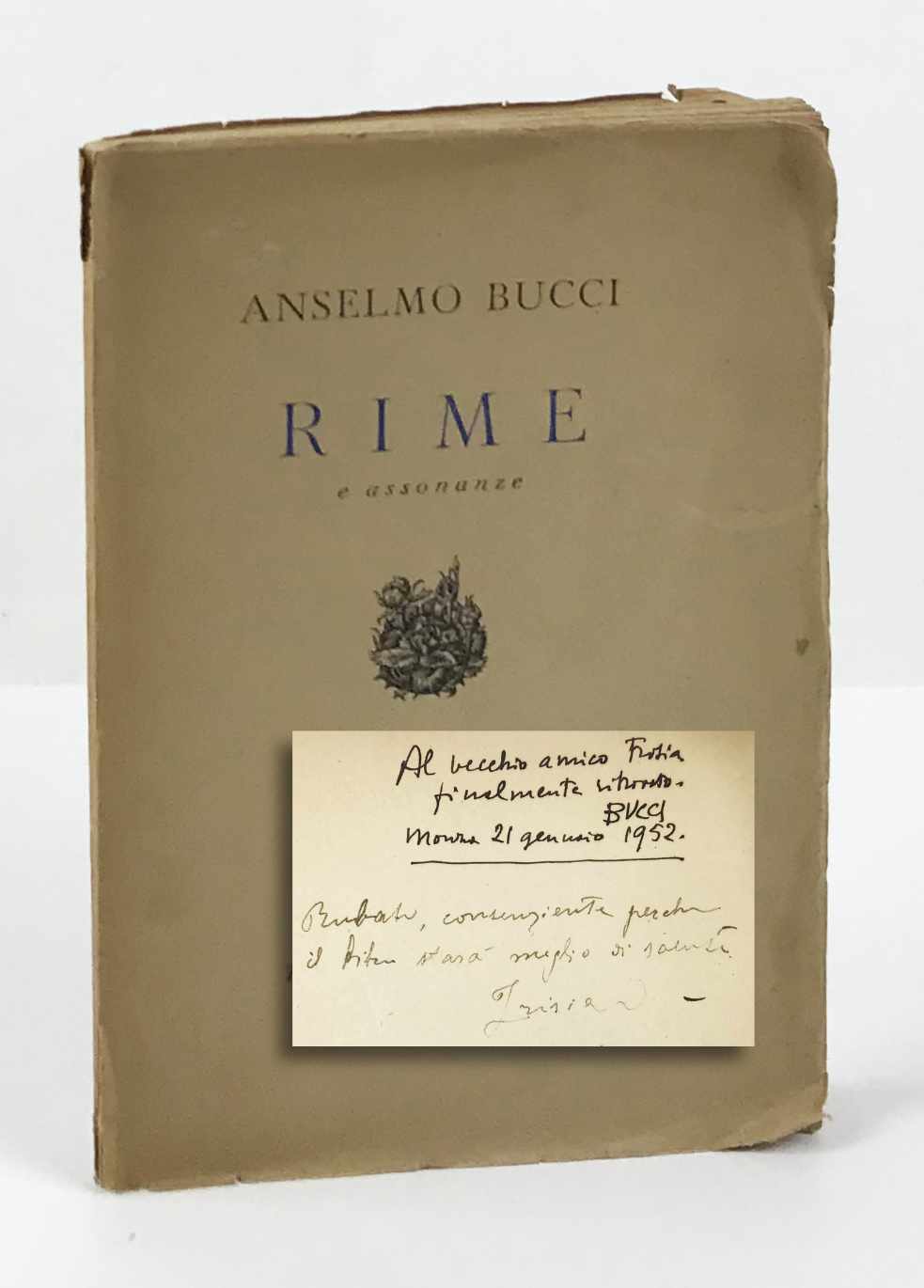 rime e assonanze