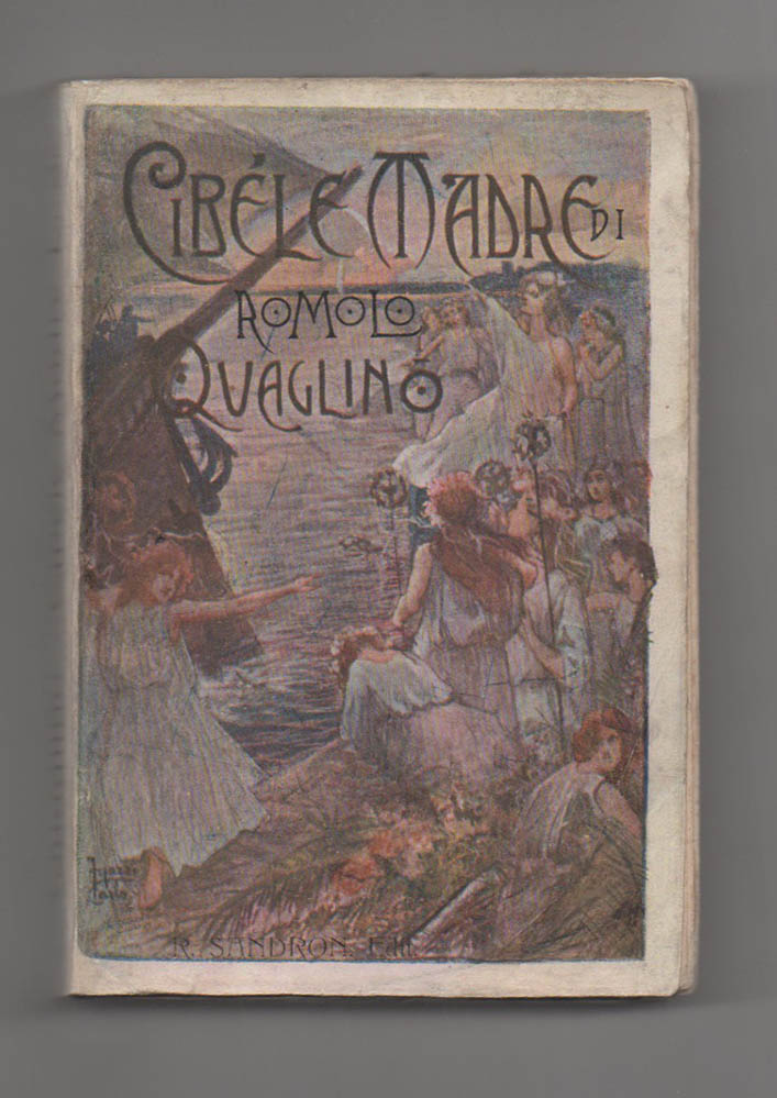 cibele madre