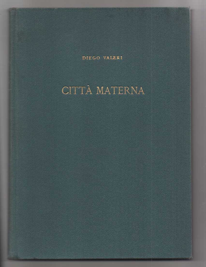 città materna