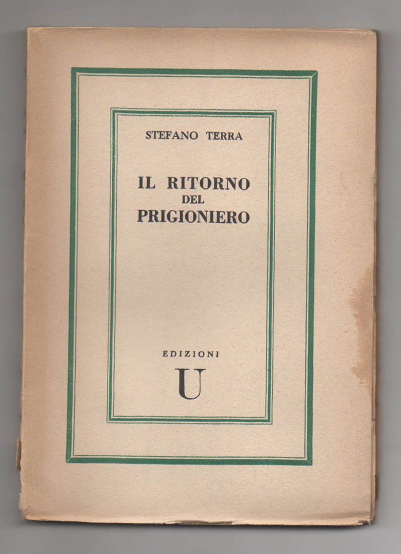 il ritorno del prigioniero