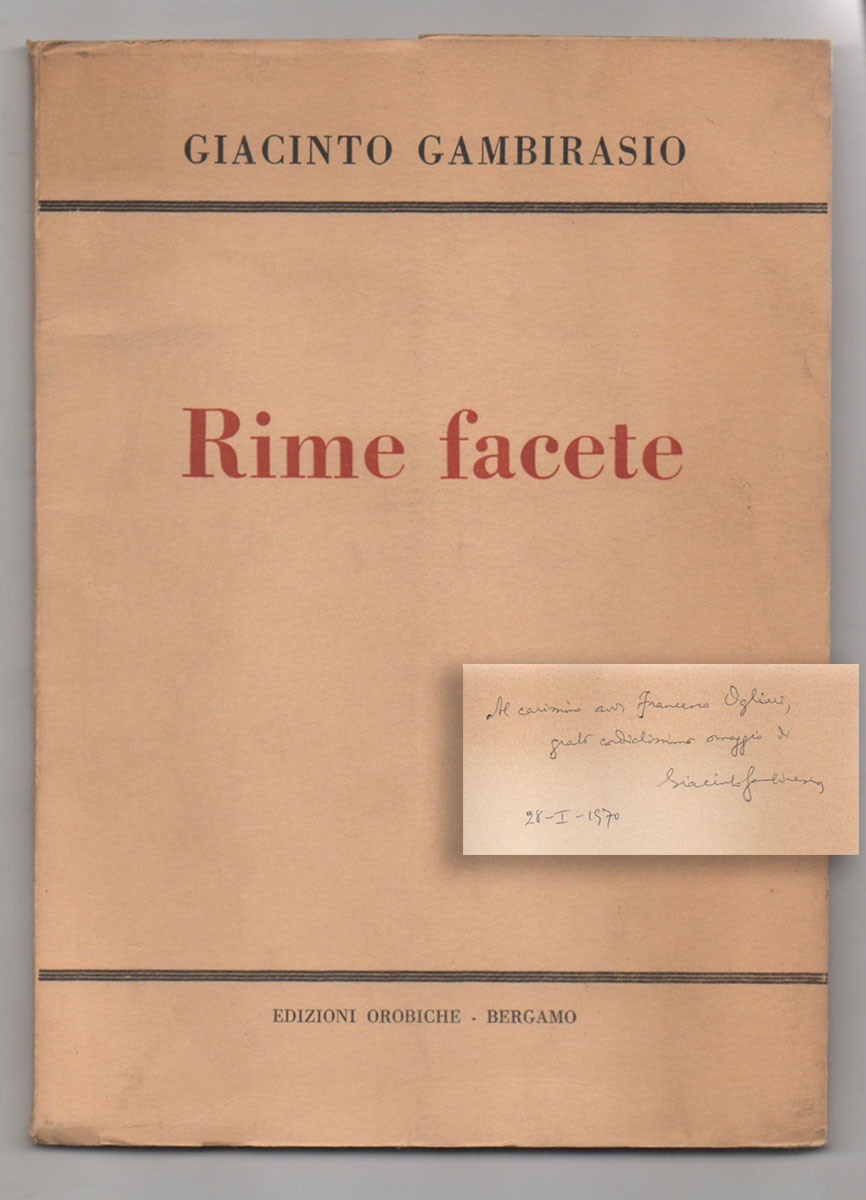 rime facete
