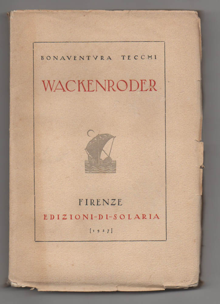 wackenroder