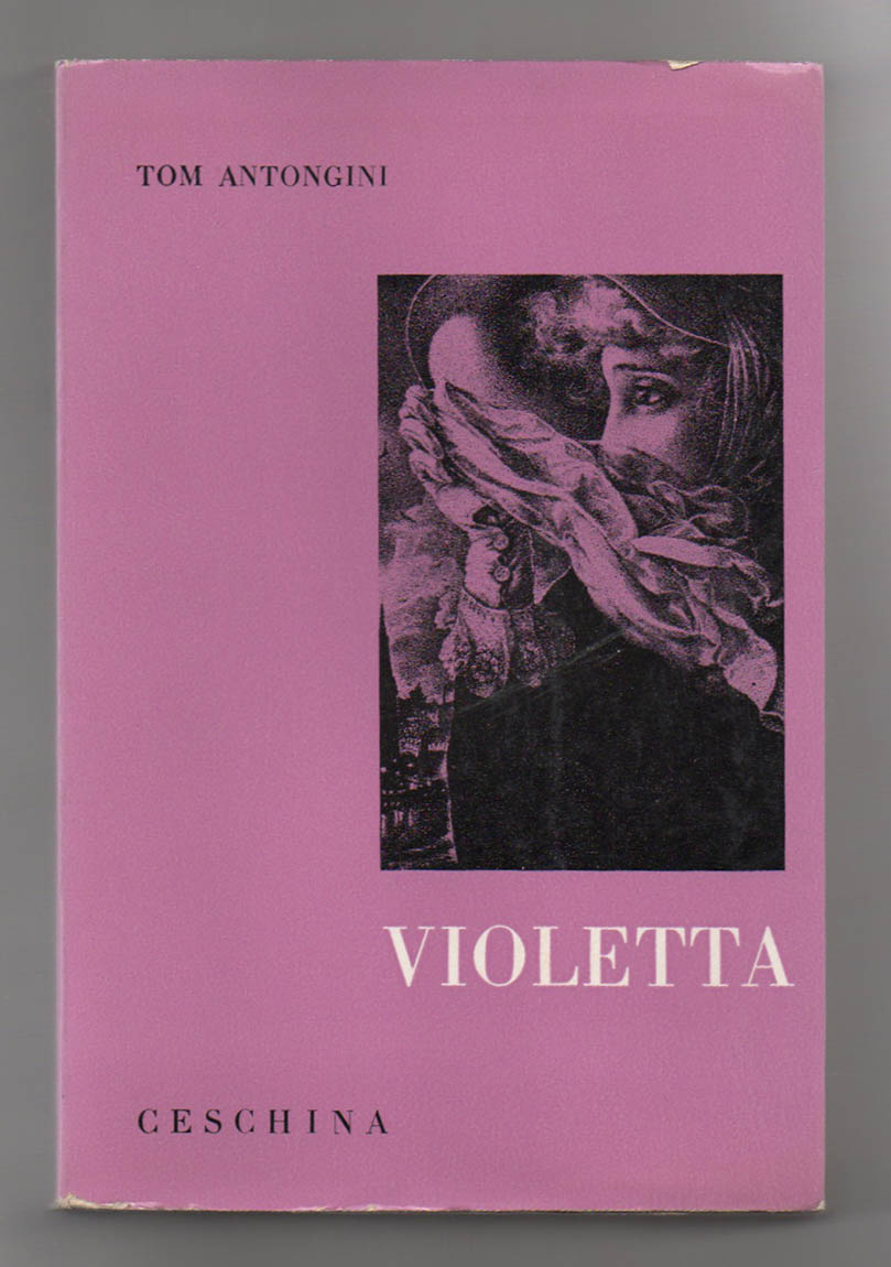 violetta ovvero storia di una sfortunata amante