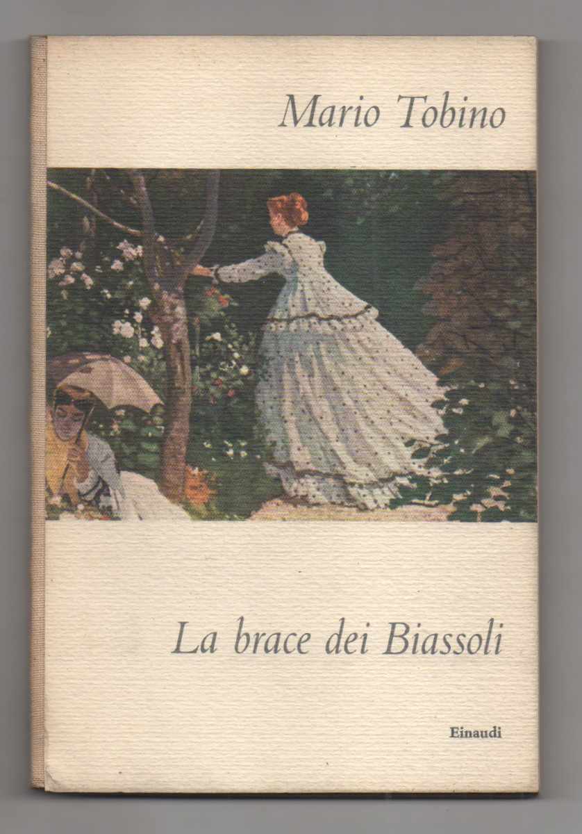 la brace dei biassoli