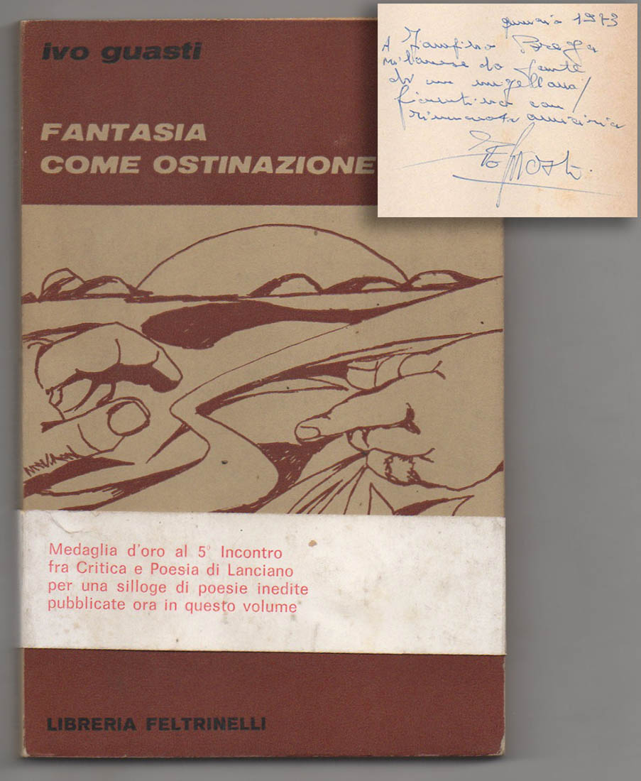 fantasia come ostinazione