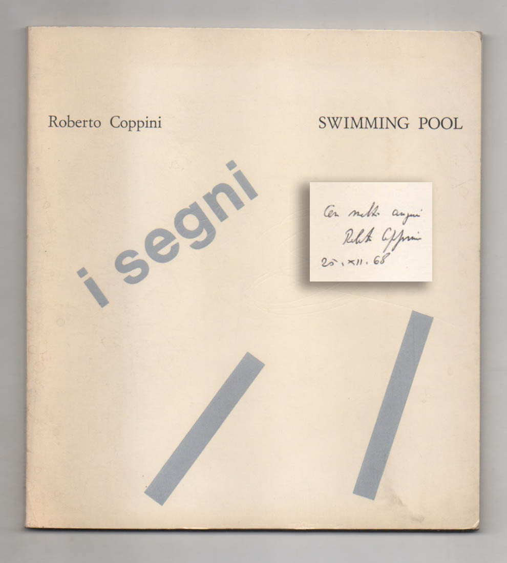 swimming pool. acqueforti di vairo mongatti